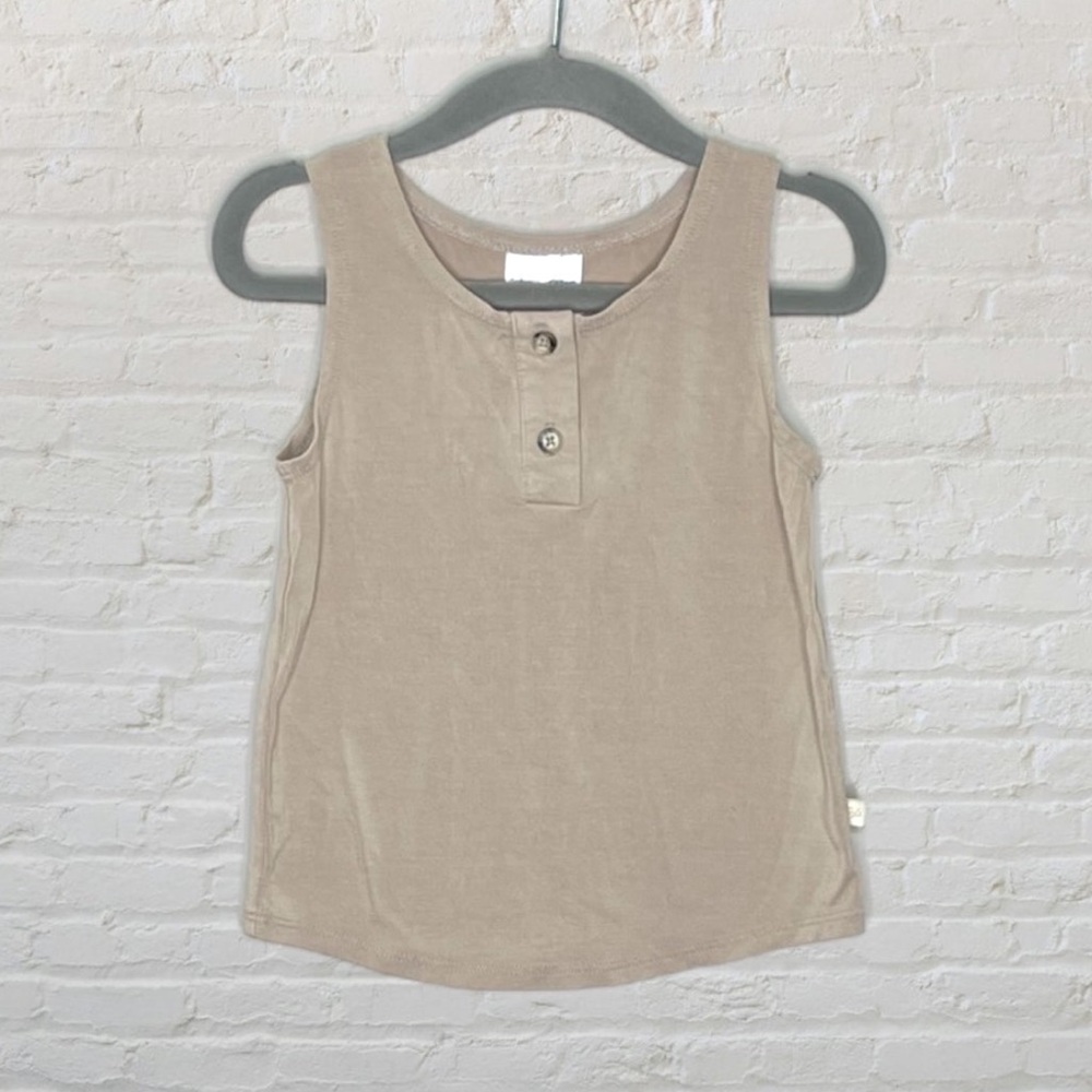 Jax and Lennon Bamboo Tank